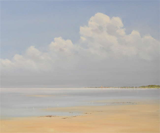 Jan Groenhart - Terschelling