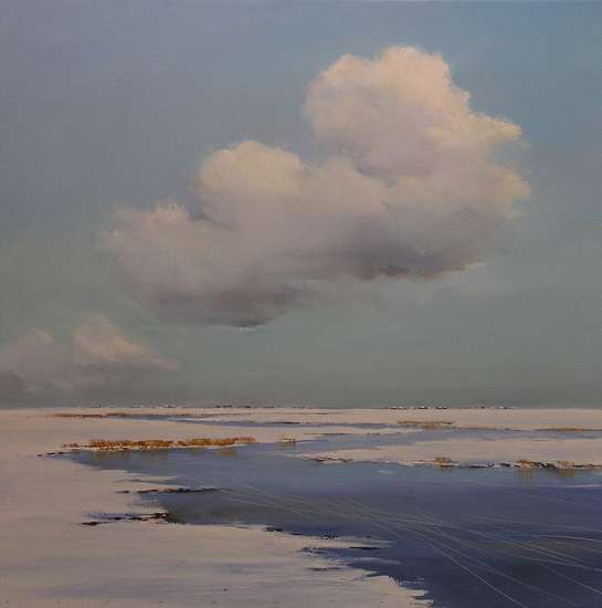 Jan Groenhart - winter