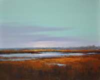 Jan Groenhart - Herfstlicht