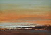 Jan Groenhart - Warm horizon 