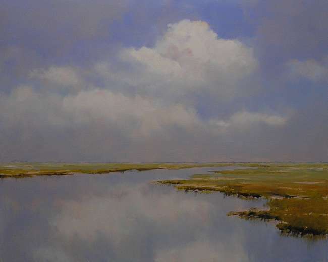 Jan Groenhart - stil weer