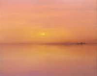 Jan Groenhart - The sun