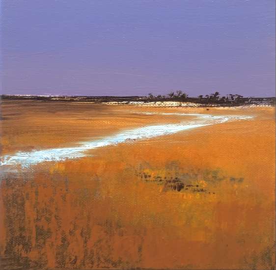 Jan Groenhart - Horizon 8