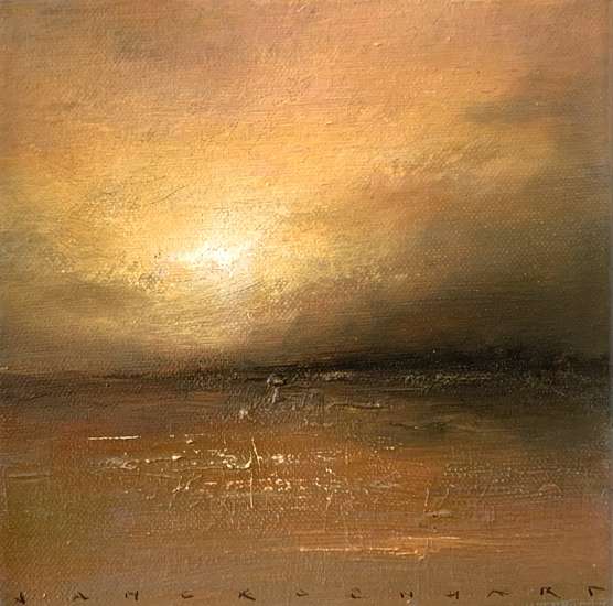 Jan Groenhart - Horizon 18