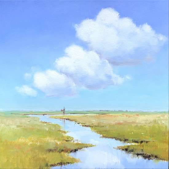 Jan Groenhart - Fris gras 