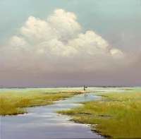 Jan Groenhart - Zachte bewolking 