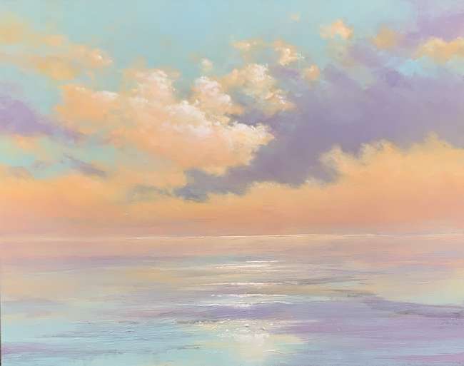 Jan Groenhart - Reflection 