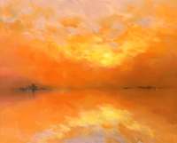 Jan Groenhart - Zon
