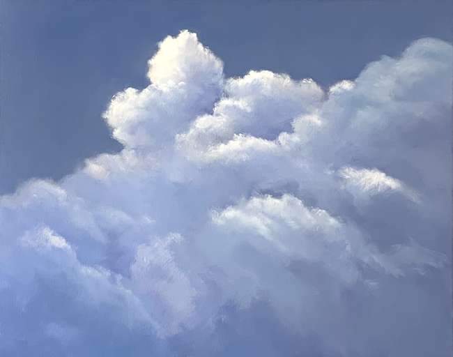 Jan Groenhart - Clouds