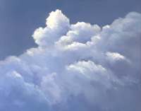 Jan Groenhart - Clouds