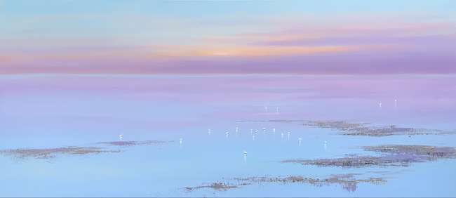 Jan Groenhart - Genieten van de rust