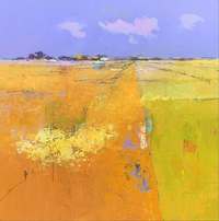 Jan Groenhart - Mooi land
