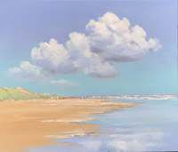 Jan Groenhart - Strandwandeling
