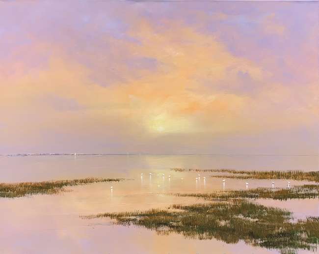 Jan Groenhart - Genieten van de rust 