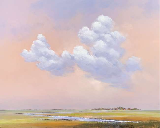 Jan Groenhart - Najaarslicht 