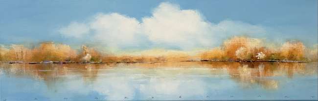 Jan Groenhart - Herfst 