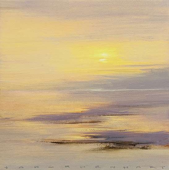 Jan Groenhart - Horizon 7