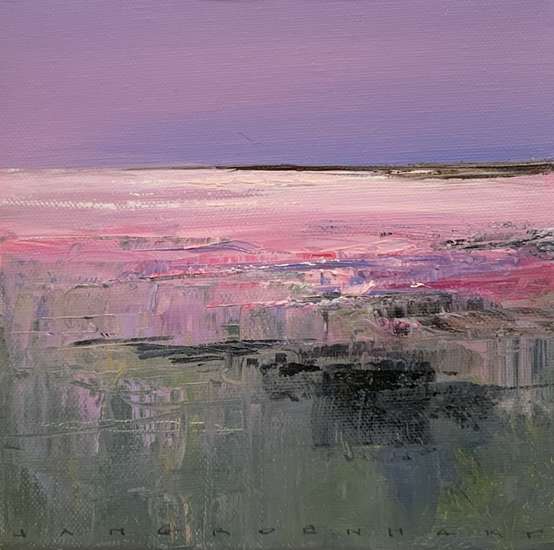 Jan Groenhart - Horizon 11