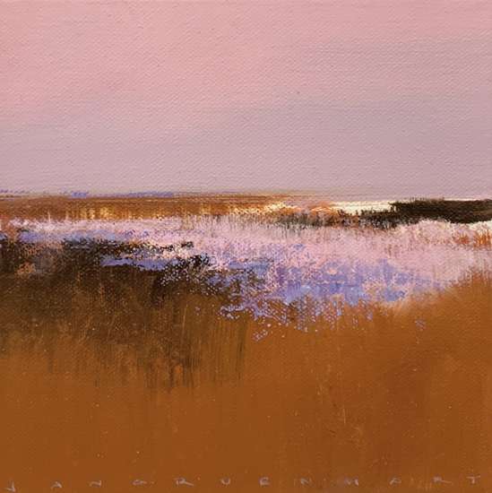 Jan Groenhart - Horizon 21