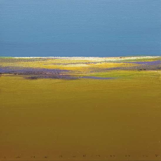 Jan Groenhart - Horizon 23