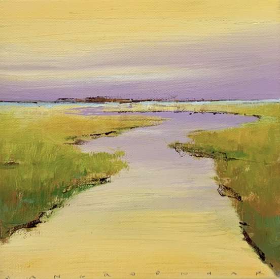 Jan Groenhart - Horizon 33