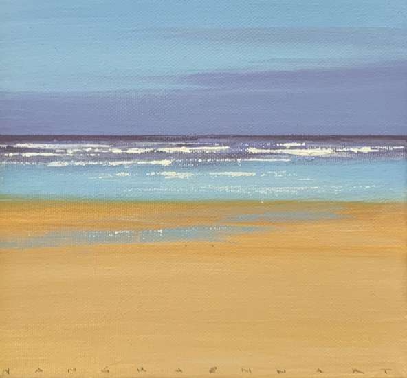 Jan Groenhart - Horizon 39