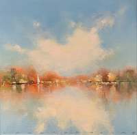 Jan Groenhart - Horizon 52