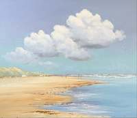 Jan Groenhart - Duin en Strand 
