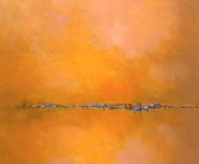 Jan Groenhart - Glow