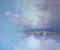 Jan Groenhart - Wolkenspel