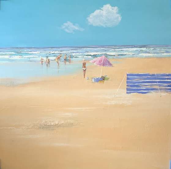 Jan Groenhart - titel