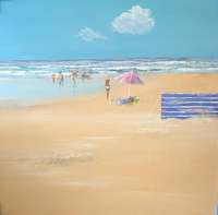 Jan Groenhart - Lekker aan zee