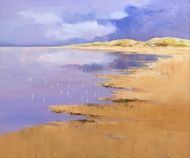 Jan Groenhart - Mooi licht 