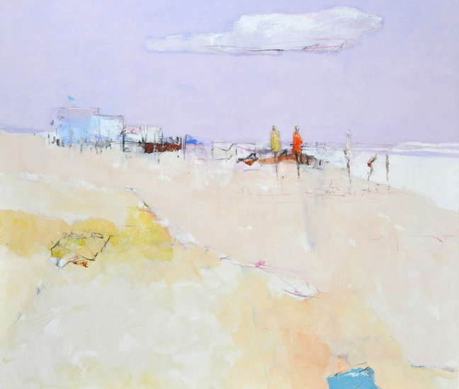 Jan Groenhart - Beachlife