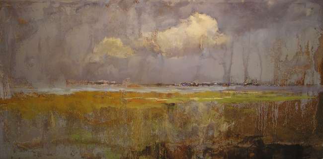 Jan Groenhart - Waterland